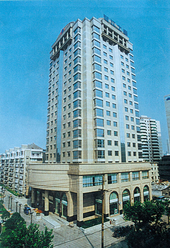 中大花園工建Ⅱ